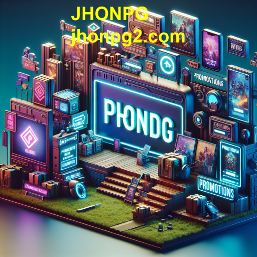 Desbravando Ofertas Imperdíveis em Jogos no JHONPG