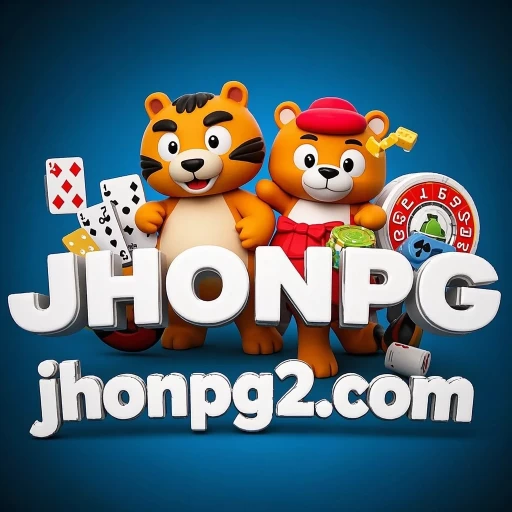 Logo JHONPG